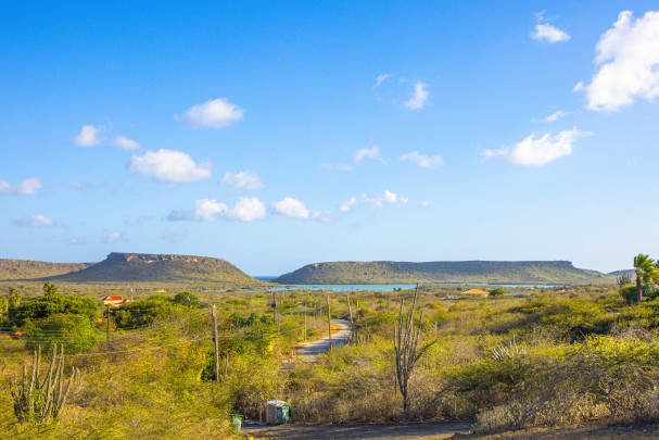 Prime Ocean View Estate with Development Potential &ndash; San Sebastian