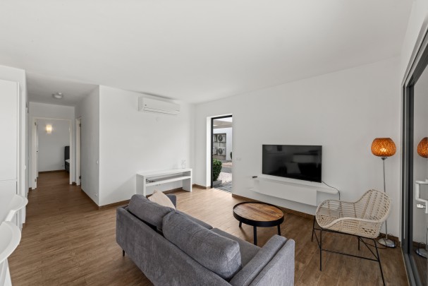 Blue Bay - Luxe gemeubileerde appartementen met prachtig zeezicht