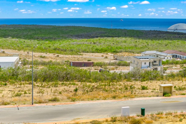 Harmonie &ndash; Spacious Ocean View Plot with Endless Possibilities