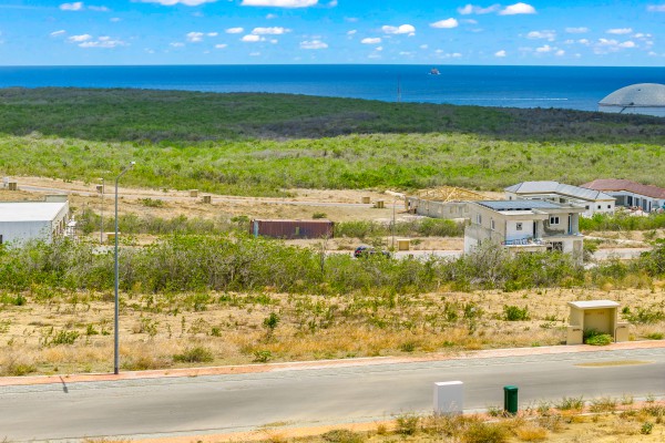 Harmonie – Spacious Ocean View Plot with Endless Possibilities