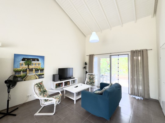 Blije Rust - charming furnished 2 bedroom apartment with swimming pool
