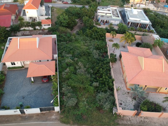 Grote Berg - Beautiful lot in beautiful neighbourhood
