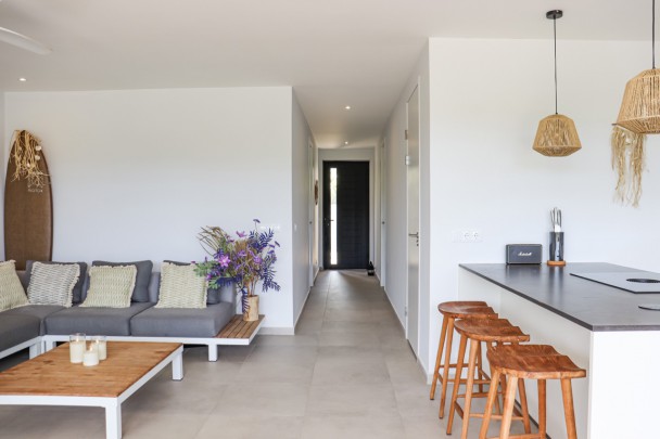 The Breeze - Luxueus nieuwbouw appartement voor vakantieverhuur