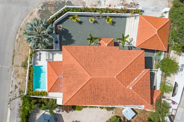 Vista Royal - Stylish, modern villa in a prime location in Jan Thiel