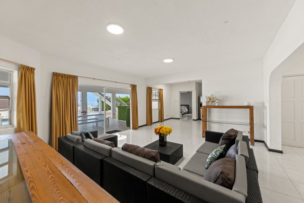 Blue Bay Resort - Caribbean Luxury Villa with 7 Bedrooms and Sea Views