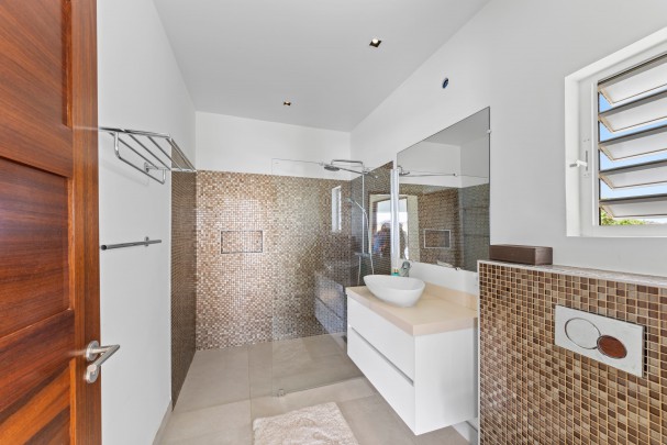 Jan Sofat luxury villa with 2 apartments & panoramic views