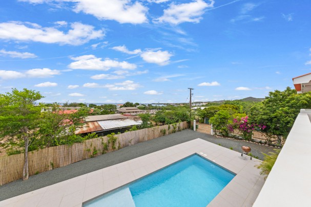 Vista Papaya Suites – Turnkey Multi-Unit Vastgoedobject in Westpunt