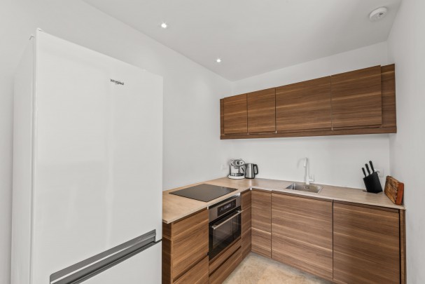 Brakkeput Abou - Villa plus 2 Apartments with excellent rental history
