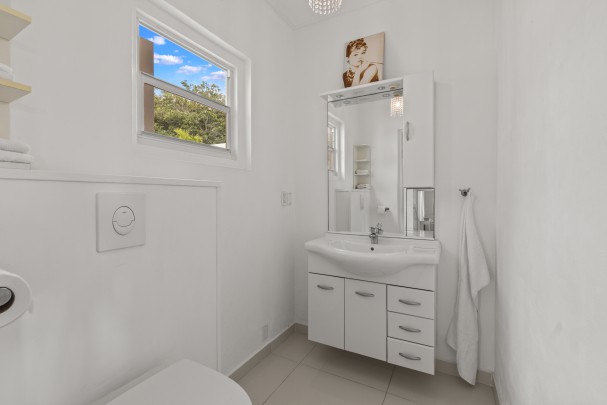 Champartments - Luxury group resort white villa on Curaçao 