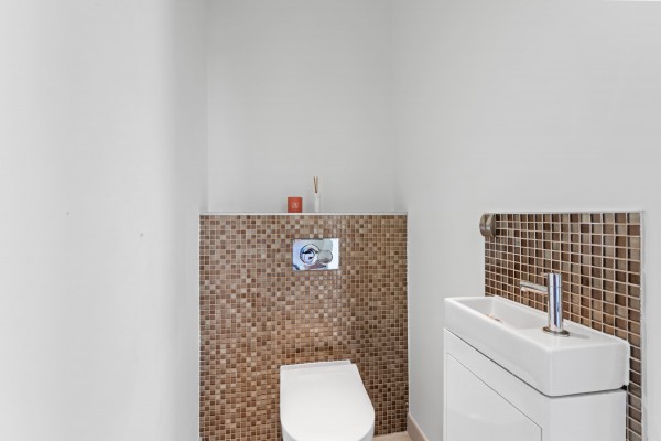Jan Sofat luxe villa met 2 appartementen & panoramisch uitzicht