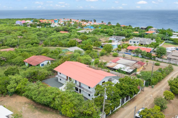 Vista Papaya Suites – Turnkey Multi-Unit Vastgoedobject in Westpunt