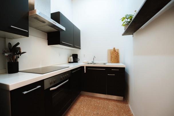 Otrobanda – Characterful student residence