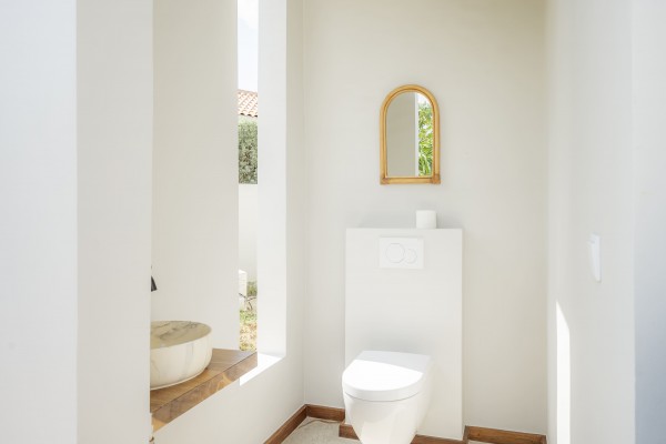 Vista Royal - Luxury villa with pool, jacuzzi & views at Jan Thiel