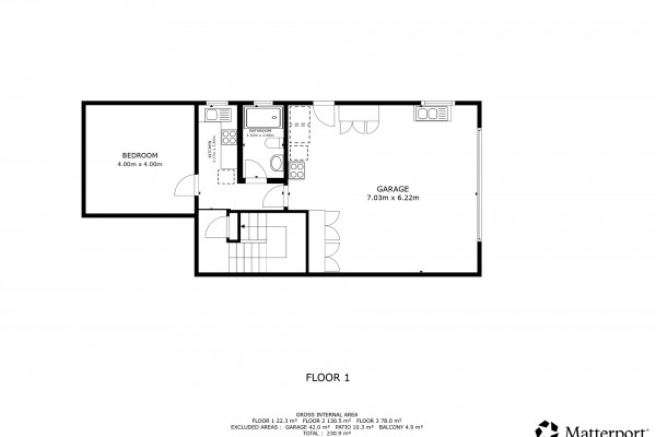 Plattegrond 3