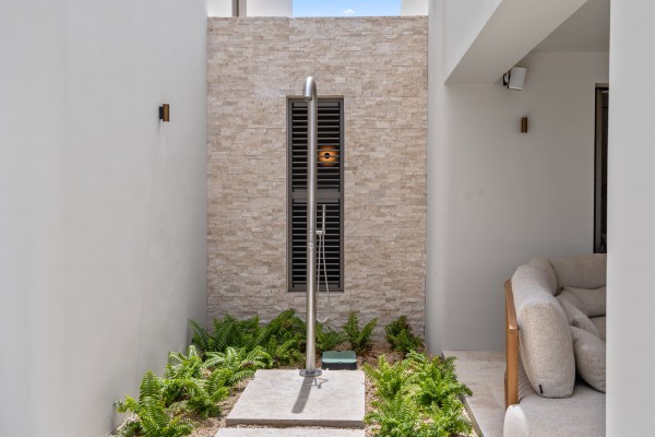 Blue Bay - Moderne Luxe Villa aan Golfbaan voor vakantieverhuur