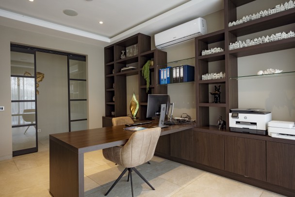 Blue Bay BQ9 - De meest exclusieve oceanfront villa van Curaçao