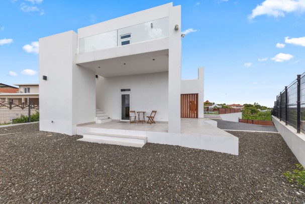 Jan Sofat luxury villa with 2 apartments & panoramic views
