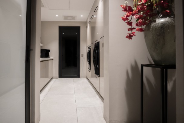 Blue Bay BQ9 - De meest exclusieve oceanfront villa van Curaçao