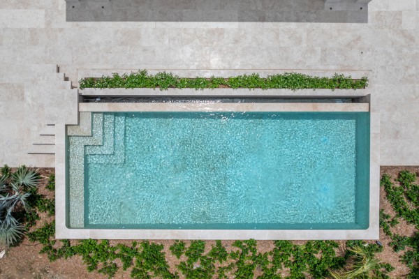 Blue Bay - Moderne Luxe Villa aan Golfbaan voor vakantieverhuur