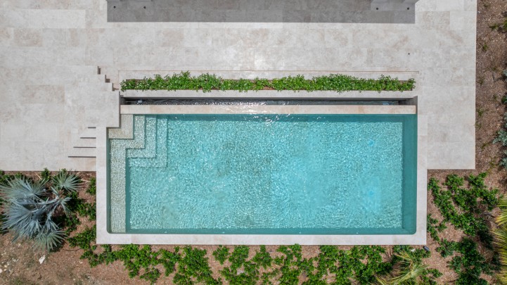 Blue Bay - Modern Luxury Villa at Golf Course for vacation rentals