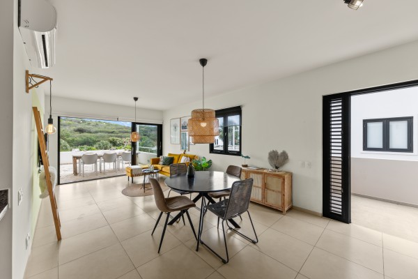 GREENVIEW – 2-Bedroom Apartment with Stunning Views