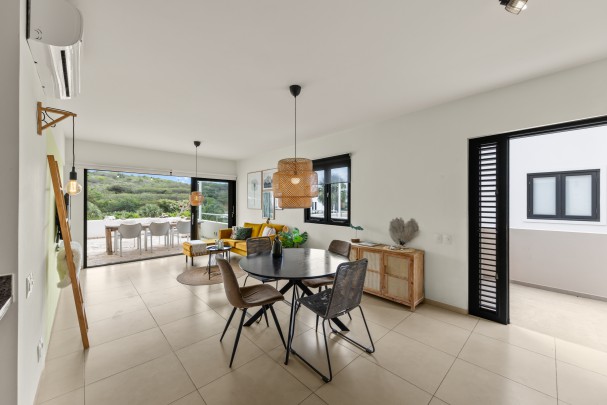 GREENVIEW &ndash;2 slaapkamer appartement met prachtig uitzicht