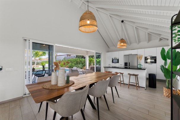 Blue Bay- Luxury Family Villa with Pool at Blue Bay Resort