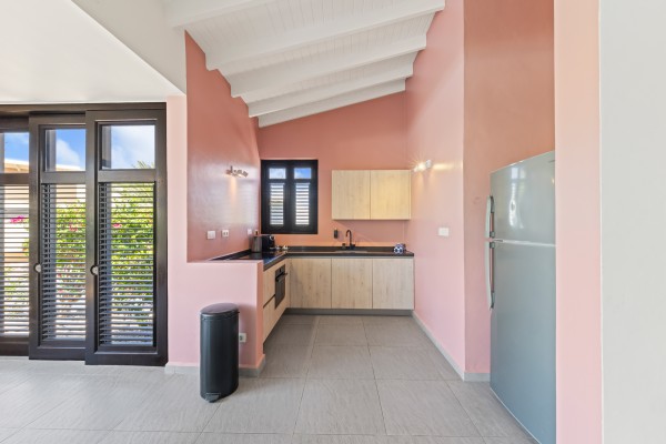 Blue Bay Indigo Garden – Tropisch vakantie appartement