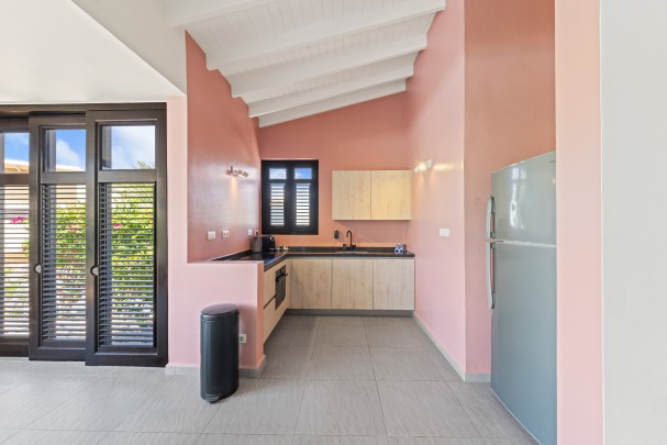 Blue Bay Indigo Garden – tropical holiday apartment