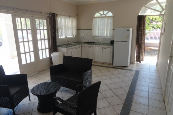 Lagun semi-detached homes with private path to Playa Jeremi
