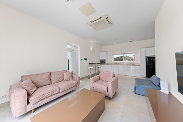 Jan Sofat luxury villa with 2 apartments & panoramic views