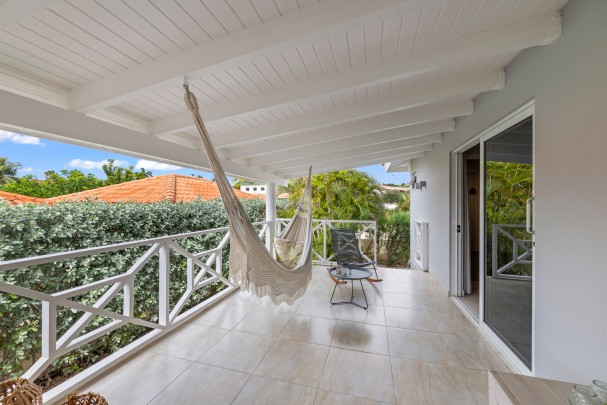 Marbella Estate – Charming home near Jan Thiel and Mambo Beach