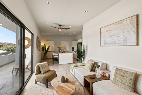 Ayana Resort- Appartement bij Mambo - ideaal voor vakantieverhuur