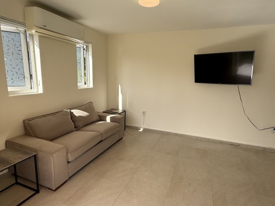 Renovated 1-Bedroom Apartment with Sea View at Royal Palm Resort 