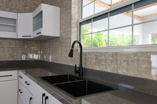 3-Bedroom Home on Large Plot in Barber