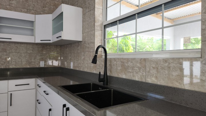 3-Bedroom Home on Large Plot in Barber