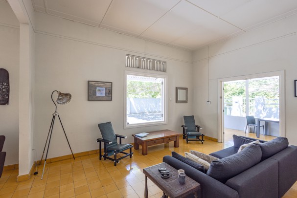 Charmante 3-Slaapkamer Villa te Huur in Rustig Emmastad