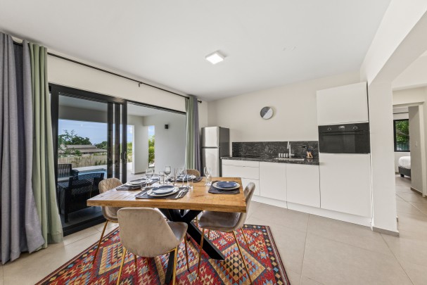 Vista Papaya Suites – Turnkey Multi-Unit Vastgoedobject in Westpunt