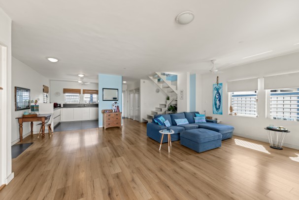 Unieke woning op Grote Berg met adembenemend uitzicht