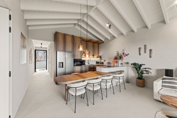 BLUE BAY - THE REEF II – Luxueus nieuwbouw appartement met ocean view