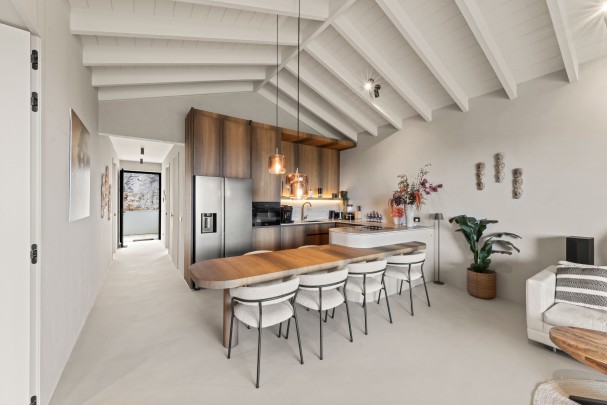 BLUE BAY - THE REEF II &ndash; Luxueus nieuwbouw appartement met ocean view