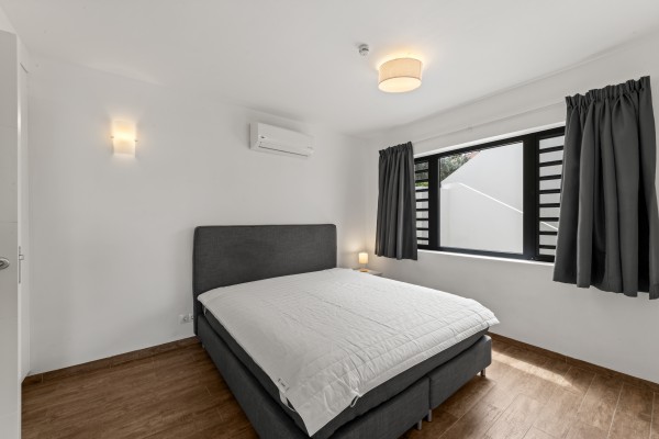 Blue Bay – Luxury Furnished Apartments with Sea View