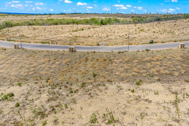 Harmonie &ndash; Spacious Ocean View Plot with Endless Possibilities