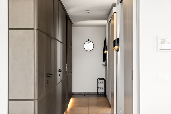 The Shore 6 - Appartement aan Zee op Blue Bay Beach