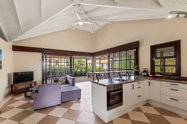 Blue Bay Village – Vrijstaande bungalow met goede verhuurmogelijkheden