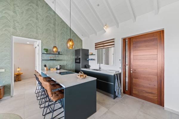 Aquamarine Blue Bay – Luxury and Comfortable Penthouse