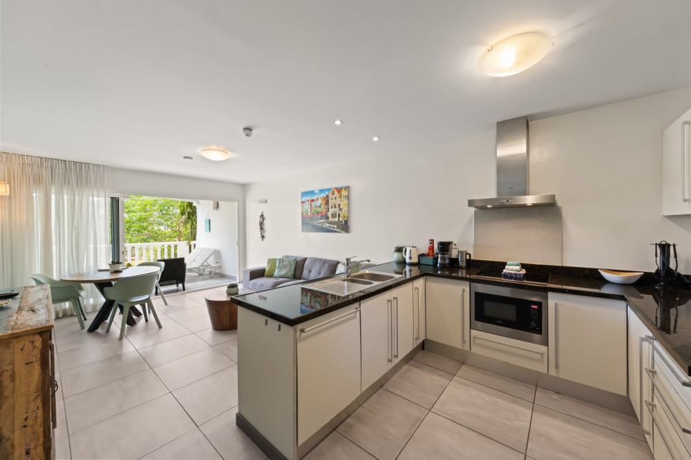 Fully Furnished 1-Bedroom Apartment with Holiday Rental Potential photo 5
