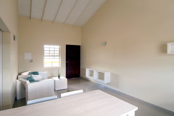 Real Estate Investment: Residential Complex “Girasol” – Toni Kunchi