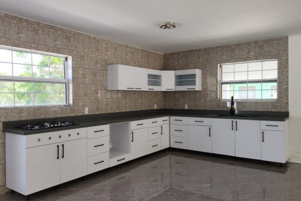3-Bedroom Home on Large Plot in Barber