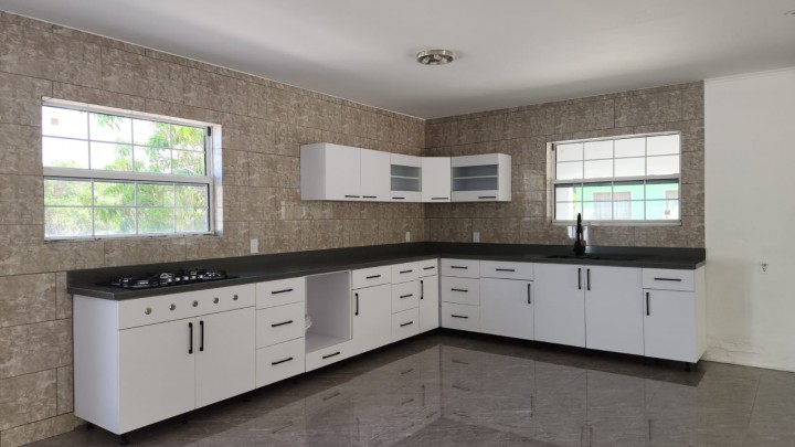 3-Bedroom Home on Large Plot in Barber